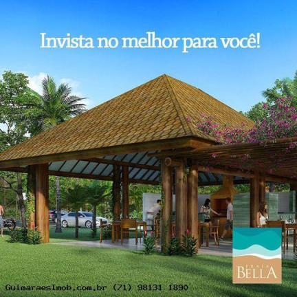 Imagem Terreno à Venda, 600 m² em Praia Do Forte - Mata De São João Imagem Terreno à Venda, 600 m² em Praia Do Forte - Mata De São João
