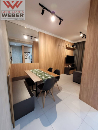 Foto do imóvel Apartamento com 2 Quartos à Venda, 55 m² em Parque Campolim - Sorocaba