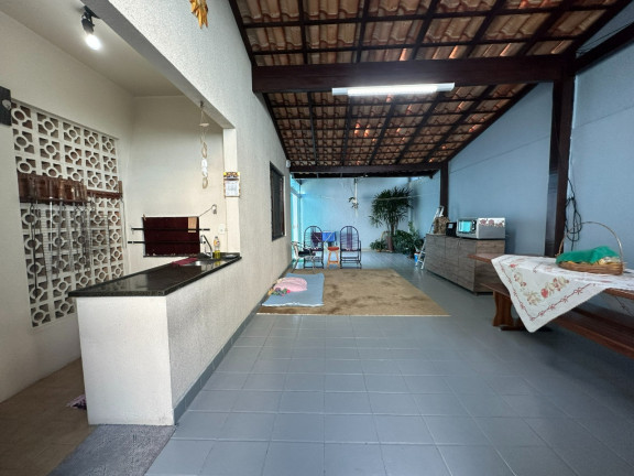 Imagem Casa com 4 Quartos à Venda, 176 m² em Itaguaçu - Florianópolis