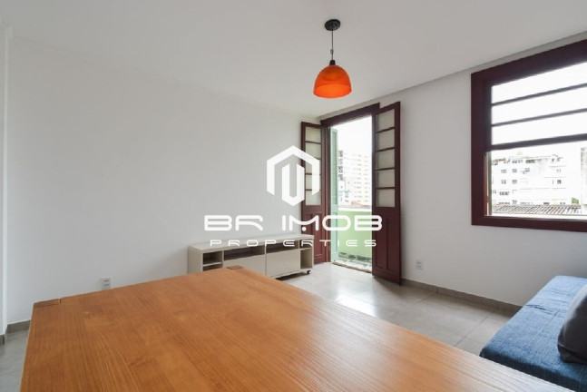 Imagem Imóvel com 1 Quarto à Venda, 58 m² em Liberdade - São Paulo Imagem Imóvel com 1 Quarto à Venda, 58 m² em Liberdade - São Paulo