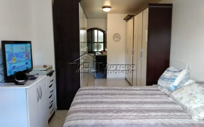 Imagem Casa com 3 Quartos à Venda, 202 m² em Caçapava - Caçapava