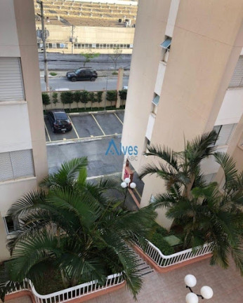 Imagem Apartamento com 2 Quartos à Venda, 54 m² em Assunção - São Bernardo Do Campo Imagem Apartamento com 2 Quartos à Venda, 54 m² em Assunção - São Bernardo Do Campo