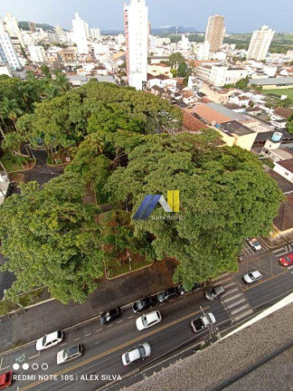 Imagem Apartamento com 3 Quartos à Venda, 130 m² em Centro - Pouso Alegre Imagem Apartamento com 3 Quartos à Venda, 130 m² em Centro - Pouso Alegre