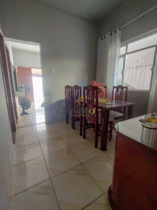 Imagem Casa com 4 Quartos à Venda, 150 m² em Barro Vermelho - São Gonçalo Imagem Casa com 4 Quartos à Venda, 150 m² em Barro Vermelho - São Gonçalo