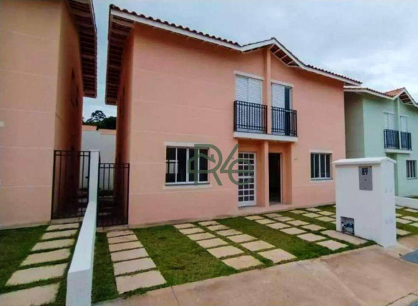 Casa com 3 Quartos à Venda, 90 m² em Nativo Clube - Cotia