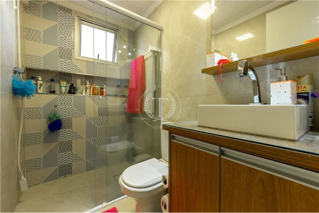 Imagem Apartamento com 3 Quartos à Venda, 104 m² em Bela Vista - Osasco