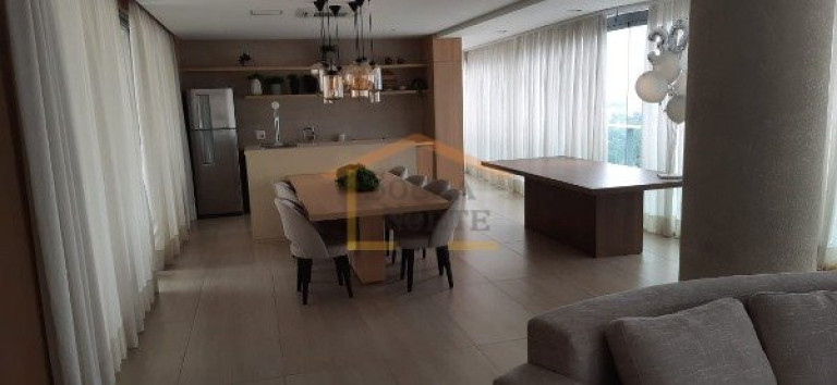 Imagem Apartamento com 4 Quartos à Venda, 265 m² em Santana - São Paulo Imagem Apartamento com 4 Quartos à Venda, 265 m² em Santana - São Paulo
