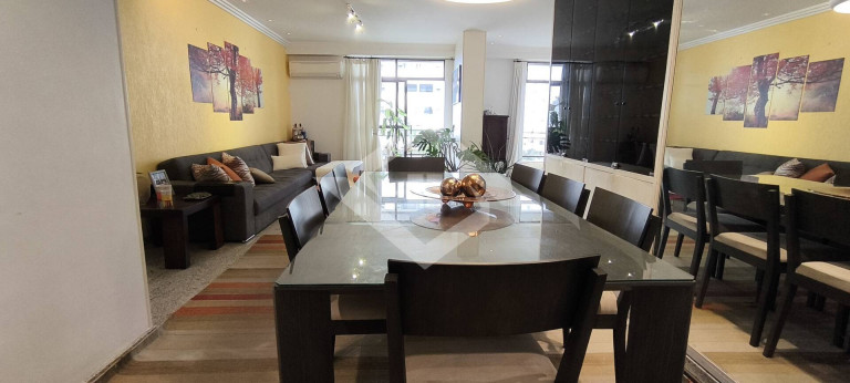 Imagem Apartamento com 4 Quartos à Venda, 142 m² em Barra Da Tijuca - Rio De Janeiro Imagem Apartamento com 4 Quartos à Venda, 142 m² em Barra Da Tijuca - Rio De Janeiro