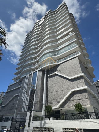 Imagem Apartamento com 2 Quartos à Venda, 78 m² em Guilhermina - Praia Grande Imagem Apartamento com 2 Quartos à Venda, 78 m² em Guilhermina - Praia Grande