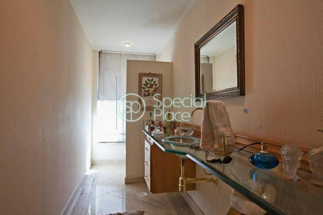 Imagem Apartamento com 4 Quartos à Venda, 909 m² em Jardim Paulista - São Paulo