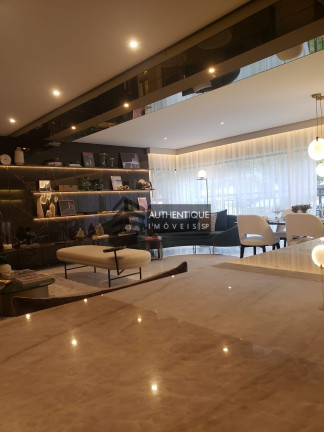 Imagem Cobertura com 4 Quartos à Venda, 242 m² em Butantã - São Paulo