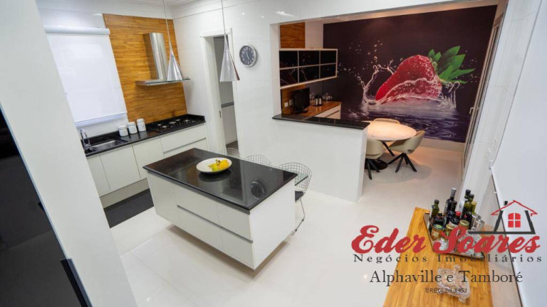 Imagem Casa de Condomínio com 6 Quartos à Venda, 1 m² em Tamboré - Santana De Parnaíba Imagem Casa de Condomínio com 6 Quartos à Venda, 1 m² em Tamboré - Santana De Parnaíba