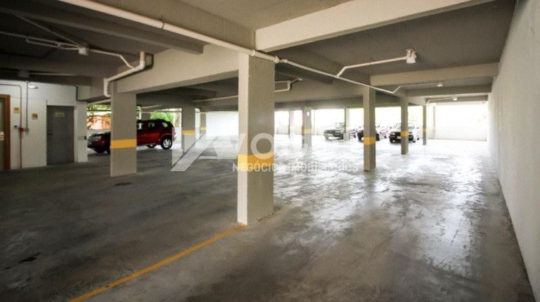 Imagem Apartamento com 3 Quartos à Venda, 132 m² em Nossa Senhora Das Graças - Canoas