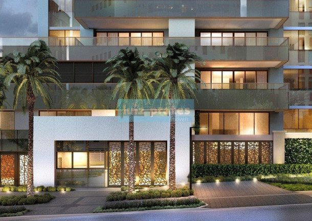 Imagem Apartamento com 4 Quartos à Venda, 292 m² em Moinhos De Vento - Porto Alegre