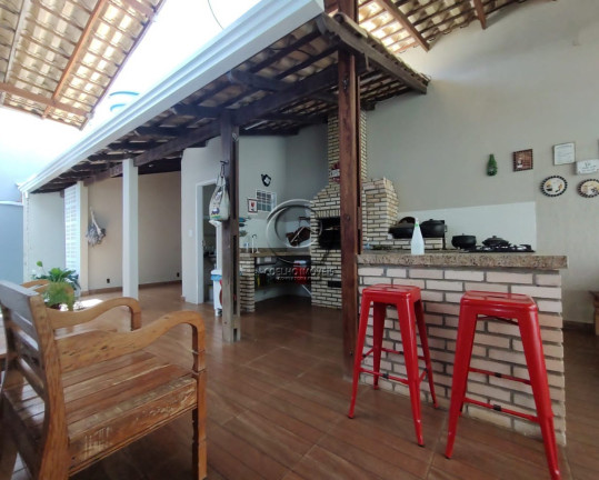 Imagem Casa com 3 Quartos à Venda, 270 m² em Setor Habitacional Samambaia - Vicente Pires Imagem Casa com 3 Quartos à Venda, 270 m² em Setor Habitacional Samambaia - Vicente Pires