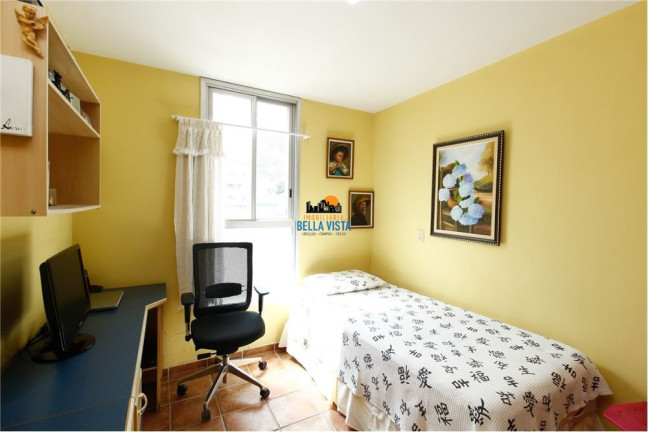 Imagem Apartamento com 2 Quartos à Venda, em Vila Mascote - São Paulo Imagem Apartamento com 2 Quartos à Venda, em Vila Mascote - São Paulo