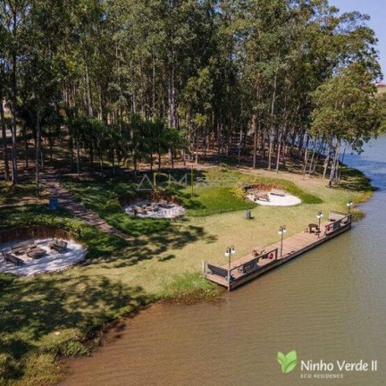 Imagem Sobrado com 4 Quartos à Venda, 244 m² em Ninho Verde Ii - Pardinho