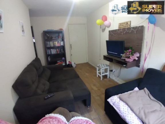 Apartamento com 2 Quartos à Venda, 55 m² em Três Vendas - Pelotas
