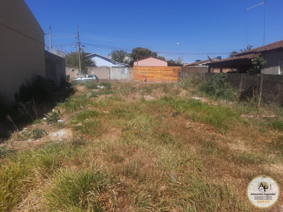 Imagem Terreno à Venda, 360 m² em Jardim Das Acácias - Aparecida De Goiânia Imagem Terreno à Venda, 360 m² em Jardim Das Acácias - Aparecida De Goiânia