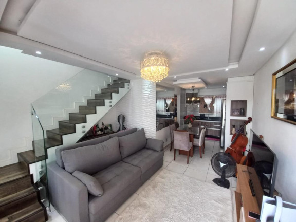 Imagem Casa à Venda, 78 m² em Bela Vista - Palhoça Imagem Casa à Venda, 78 m² em Bela Vista - Palhoça