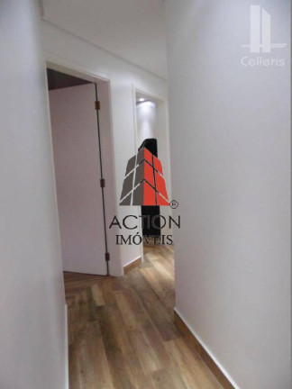 Apartamento com 3 Quartos à Venda, 170 m² em Tatuapé - São Paulo
