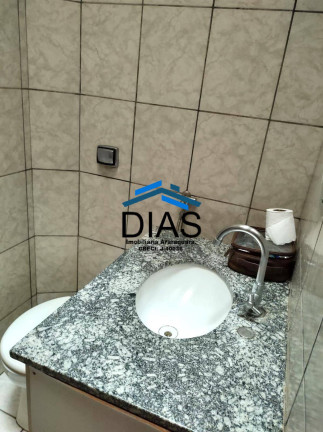 Imagem Casa com 2 Quartos à Venda, 90 m² em Vila Suconasa - Araraquara