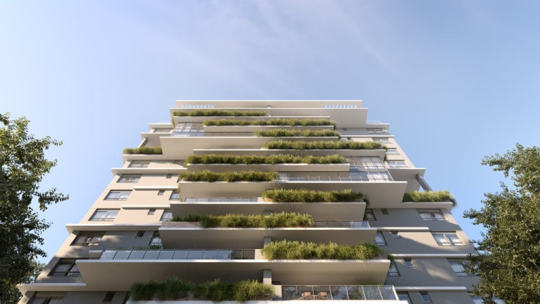 Imagem Cobertura com 3 Quartos à Venda, 303 m² em Petrópolis - Porto Alegre