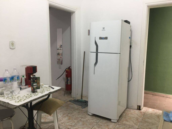 Imagem Sobrado com 2 Quartos à Venda, 49 m² em Vila Assunção - Santo André Imagem Sobrado com 2 Quartos à Venda, 49 m² em Vila Assunção - Santo André