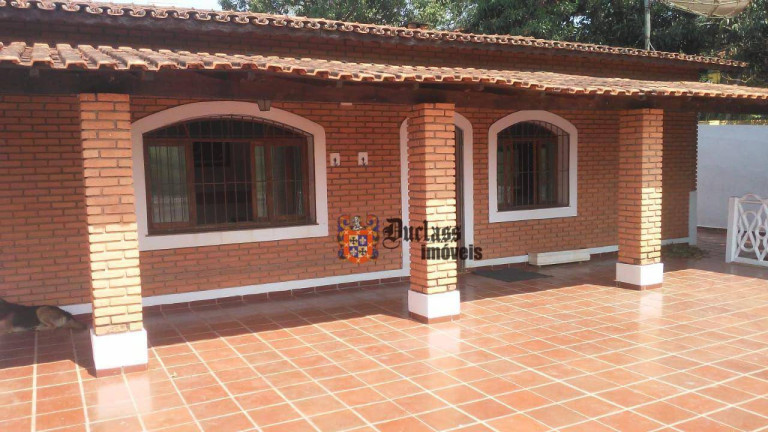 Imagem Chácara com 3 Quartos à Venda, 276 m² em Jardim Estância Brasil - Atibaia Imagem Chácara com 3 Quartos à Venda, 276 m² em Jardim Estância Brasil - Atibaia