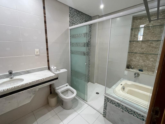 Imagem Apartamento com 3 Quartos à Venda, 190 m² em Canto Do Forte - Praia Grande Imagem Apartamento com 3 Quartos à Venda, 190 m² em Canto Do Forte - Praia Grande
