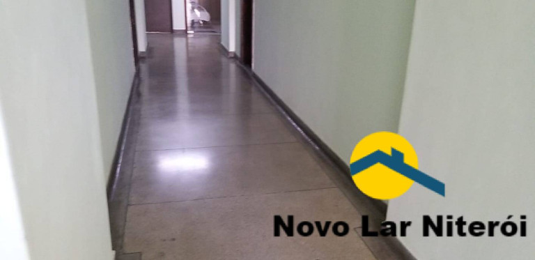 Imagem Sala Comercial à Venda, 20 m² em Centro - Niterói Imagem Sala Comercial à Venda, 20 m² em Centro - Niterói