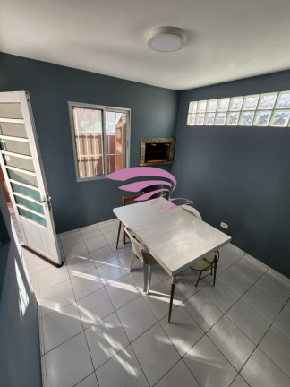 Imagem Casa com 3 Quartos à Venda, 120 m² em Alto Boqueirão - Curitiba
