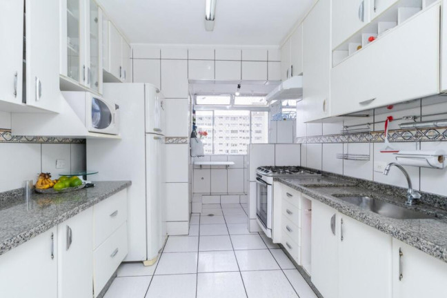Imagem Apartamento com 3 Quartos à Venda, 98 m² em Ipiranga - São Paulo Imagem Apartamento com 3 Quartos à Venda, 98 m² em Ipiranga - São Paulo