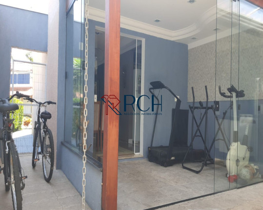 Imagem Casa com 3 Quartos à Venda, 110 m² em Jardim Paraíso - Votorantim Imagem Casa com 3 Quartos à Venda, 110 m² em Jardim Paraíso - Votorantim