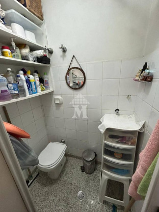 Imagem Apartamento com 2 Quartos à Venda, 70 m² em Cerqueira César - São Paulo