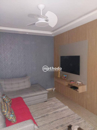 Imagem Casa com 3 Quartos à Venda, 150 m² em Cidade Jardim - Campinas Imagem Casa com 3 Quartos à Venda, 150 m² em Cidade Jardim - Campinas