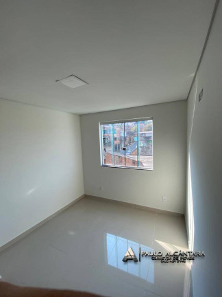 Imagem Apartamento com 2 Quartos à Venda, 90 m² em Vila Celeste - Ipatinga
