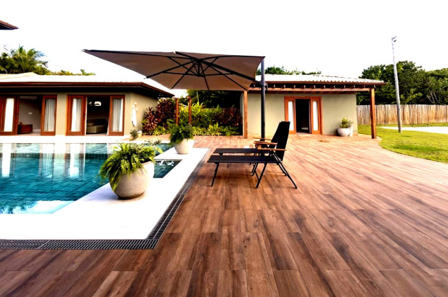 Imagem Casa com 7 Quartos à Venda, 464 m² em Costa Do Sauípe - Mata De São João Imagem Casa com 7 Quartos à Venda, 464 m² em Costa Do Sauípe - Mata De São João