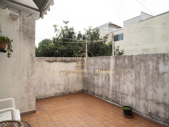 Imagem Sobrado com 3 Quartos à Venda, 192 m² em Campestre - Santo André