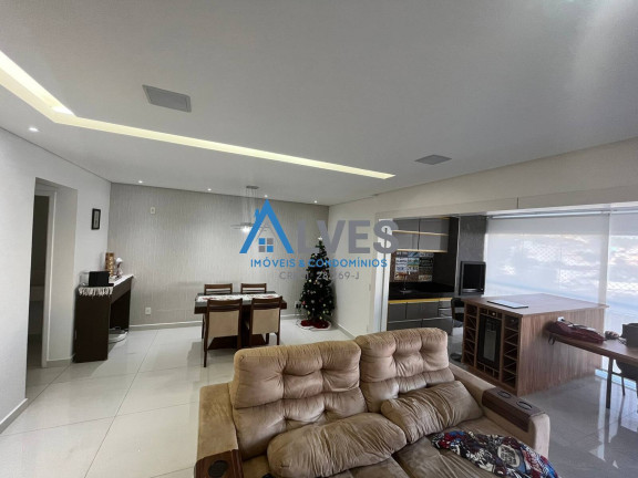 Apartamento com 4 Quartos à Venda, 155 m² em Centro - São Bernardo Do Campo