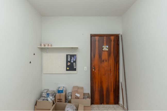 Imagem Casa com 3 Quartos à Venda, 196 m² em Vila Guarani (z Sul) - São Paulo