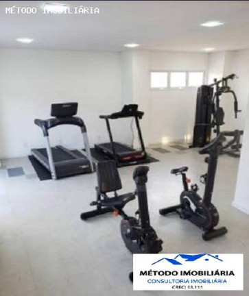 Imagem Apartamento com 2 Quartos à Venda, 59 m² em Vila Principe De Gales - Santo André Imagem Apartamento com 2 Quartos à Venda, 59 m² em Vila Principe De Gales - Santo André
