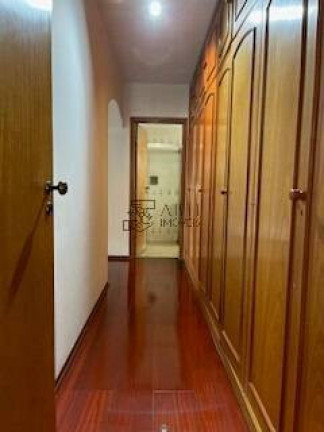 Imagem Apartamento com 4 Quartos à Venda, 230 m² em Campo Belo - São Paulo