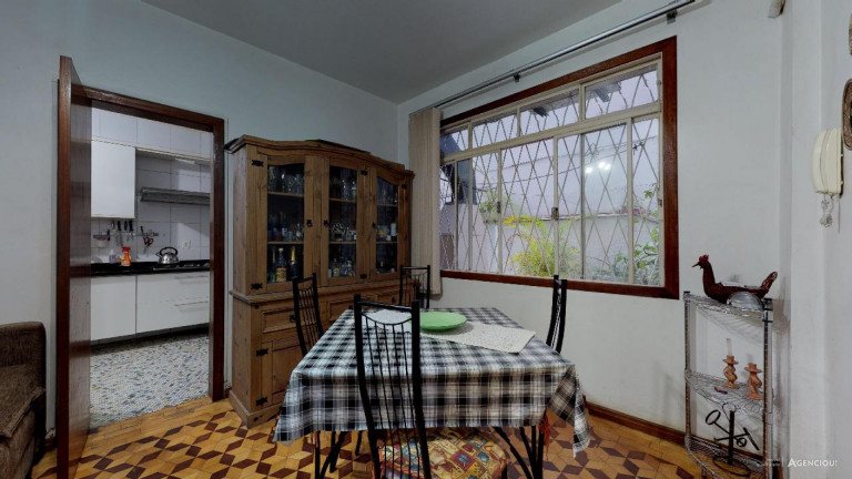 Imagem Apartamento com 3 Quartos à Venda, 195 m² em Independência - Porto Alegre Imagem Apartamento com 3 Quartos à Venda, 195 m² em Independência - Porto Alegre