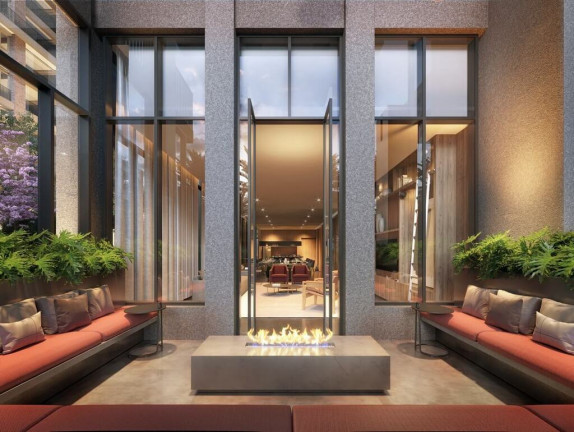 Imagem Apartamento com 3 Quartos à Venda, 192 m² em Itaim Bibi - São Paulo