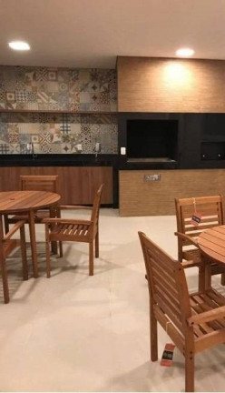 Imagem Imóvel com 2 Quartos à Venda, 92 m² em Vila Ema - São Paulo