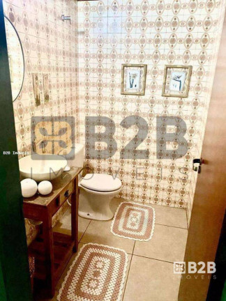 Imagem Casa com 3 Quartos à Venda, 117 m² em Jardim Panorama - Bauru