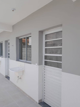 Imagem Sobrado com 2 Quartos à Venda,  em Jardim Betânia - Sorocaba