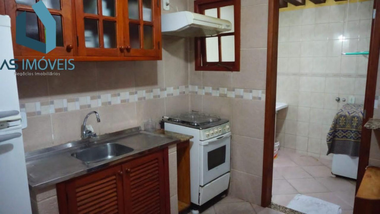 Imagem Casa de Condomínio com 3 Quartos à Venda, 88 m² em Braga - Cabo Frio