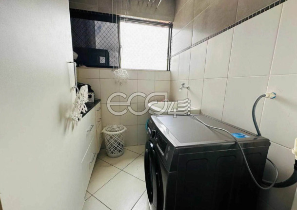 Imagem Apartamento com 3 Quartos à Venda, 90 m² em São José - Aracaju